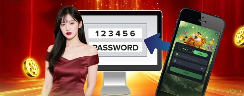 Download app 444win Android iOS